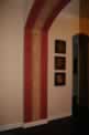 Arch Striped decor